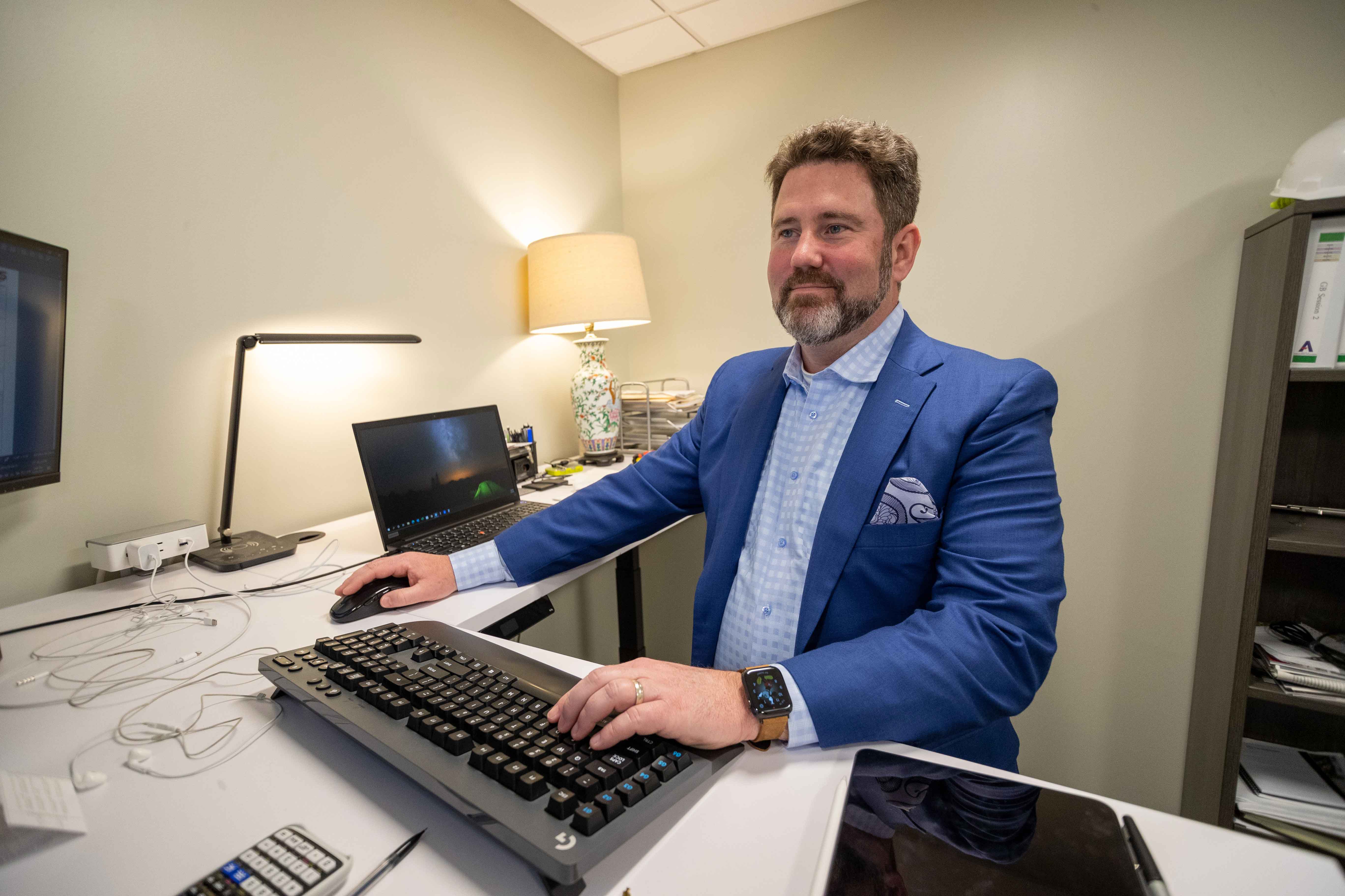 BuildTime for Executives